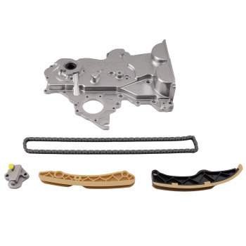 124 Links Timing Chain Kit compatible for Hyundai Tucson 1.6L 2016-2018 21350-2B700